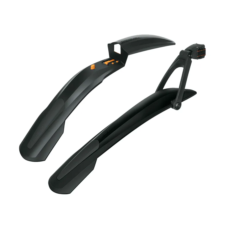 SKS Shockblade/X-Blade Mudguard Set-1