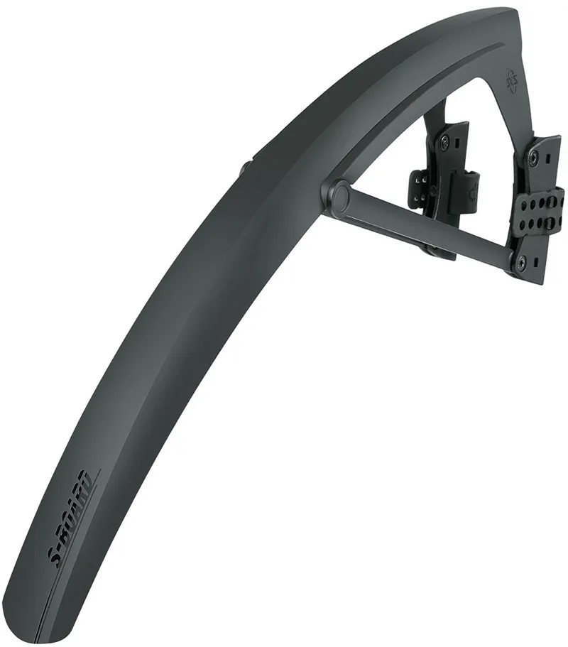 SKS S-Board Mudguard Front Black