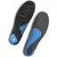 Specialized SL Body Geometry Footbeds Blue