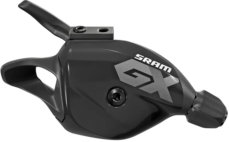 SRAM GX Eagle 12 Speed Trigger Shifter Rear Black