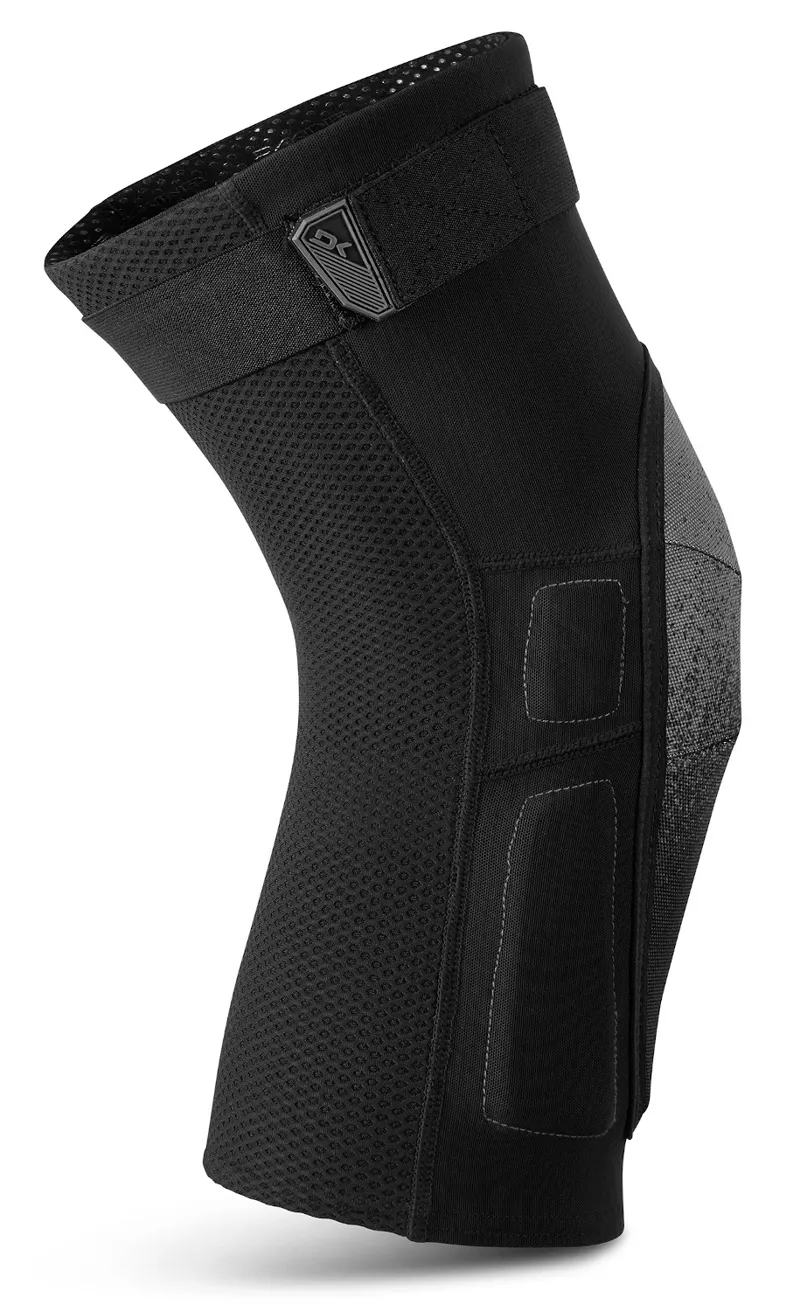 Dakine Slayer Pro Knee Pad Black-1