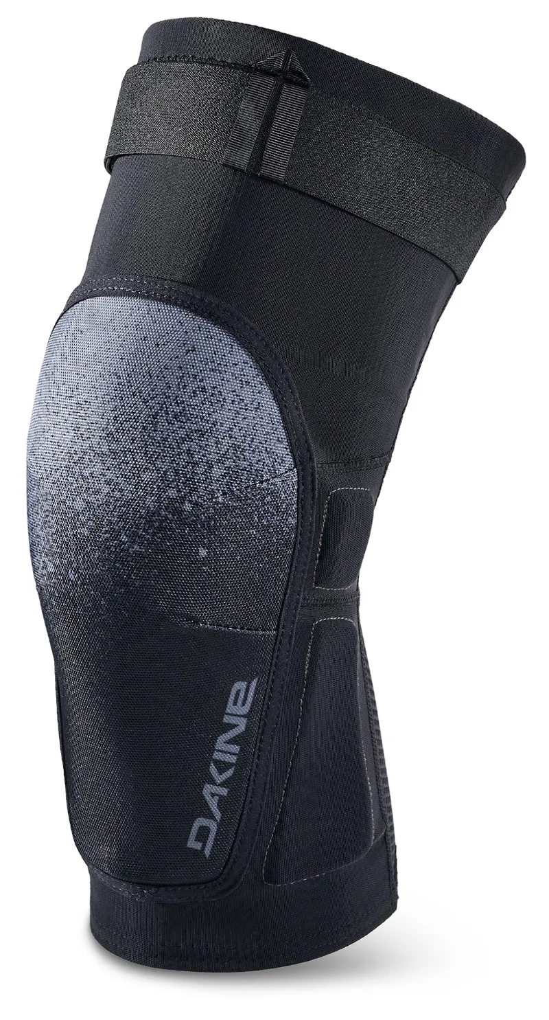 Dakine Slayer Pro Knee Pad Black