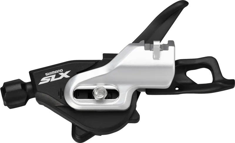 Shimano SLX SL-M670 10 Speed 2nd Gen Rapidfire Shifter