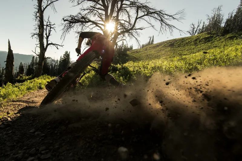 Specialized Enduro Comp 27.5 Mountain Bike 2017 Black/Charcoal-3