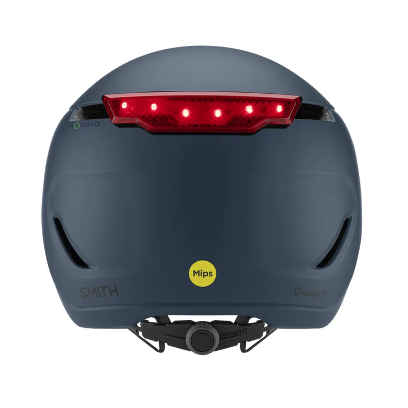 Smith Dispatch Mips Commute Helmet Matte Pacific-2