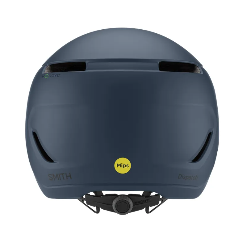 Smith Dispatch Mips Commute Helmet Matte Pacific-3