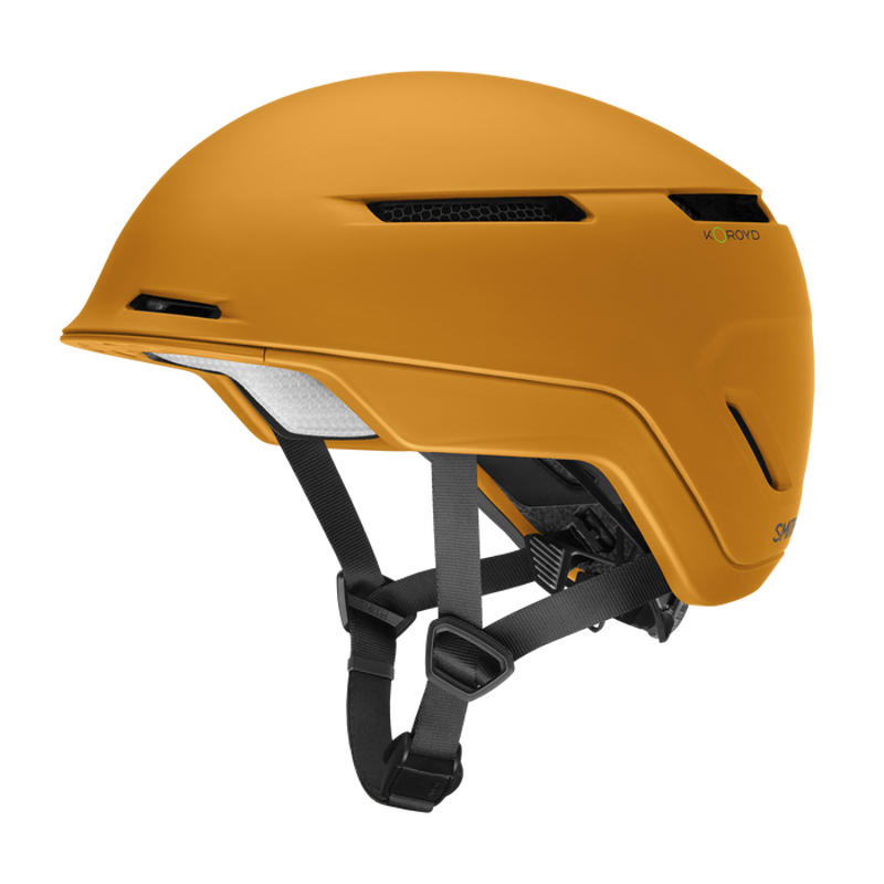 Smith Dispatch Mips Commute Helmet Matte Sunrise-1
