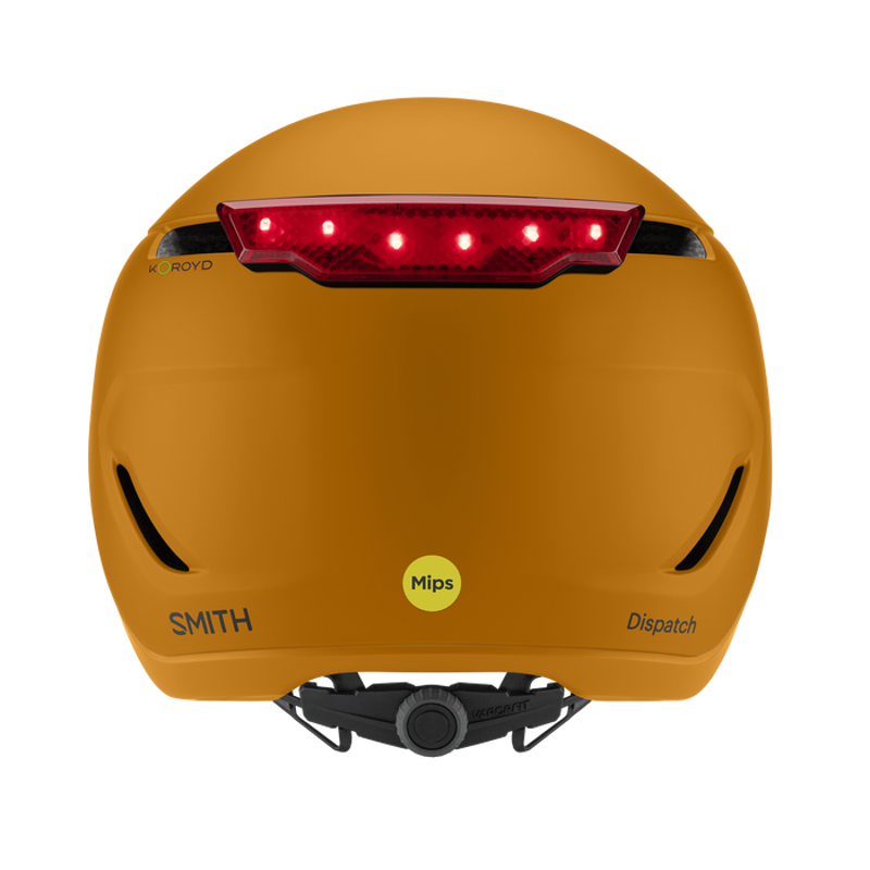 Smith Dispatch Mips Commute Helmet Matte Sunrise-2