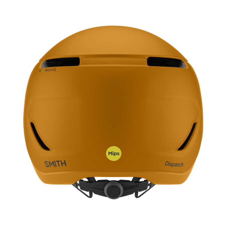 Smith Dispatch Mips Commute Helmet Matte Sunrise-3