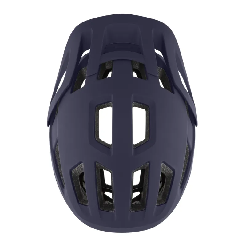 Smith Engage 2 Mips MTB Helmet Matte Midnight Navy-2