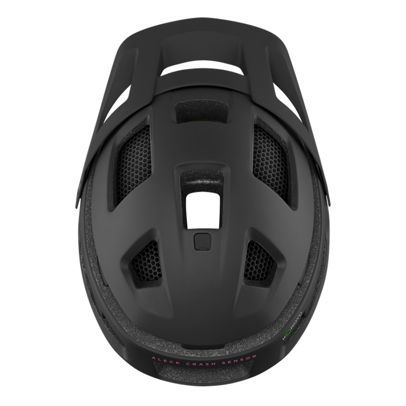 Smith Forefront 2 Mips Aleck MTB Helmet Matte Black/ Topo-2