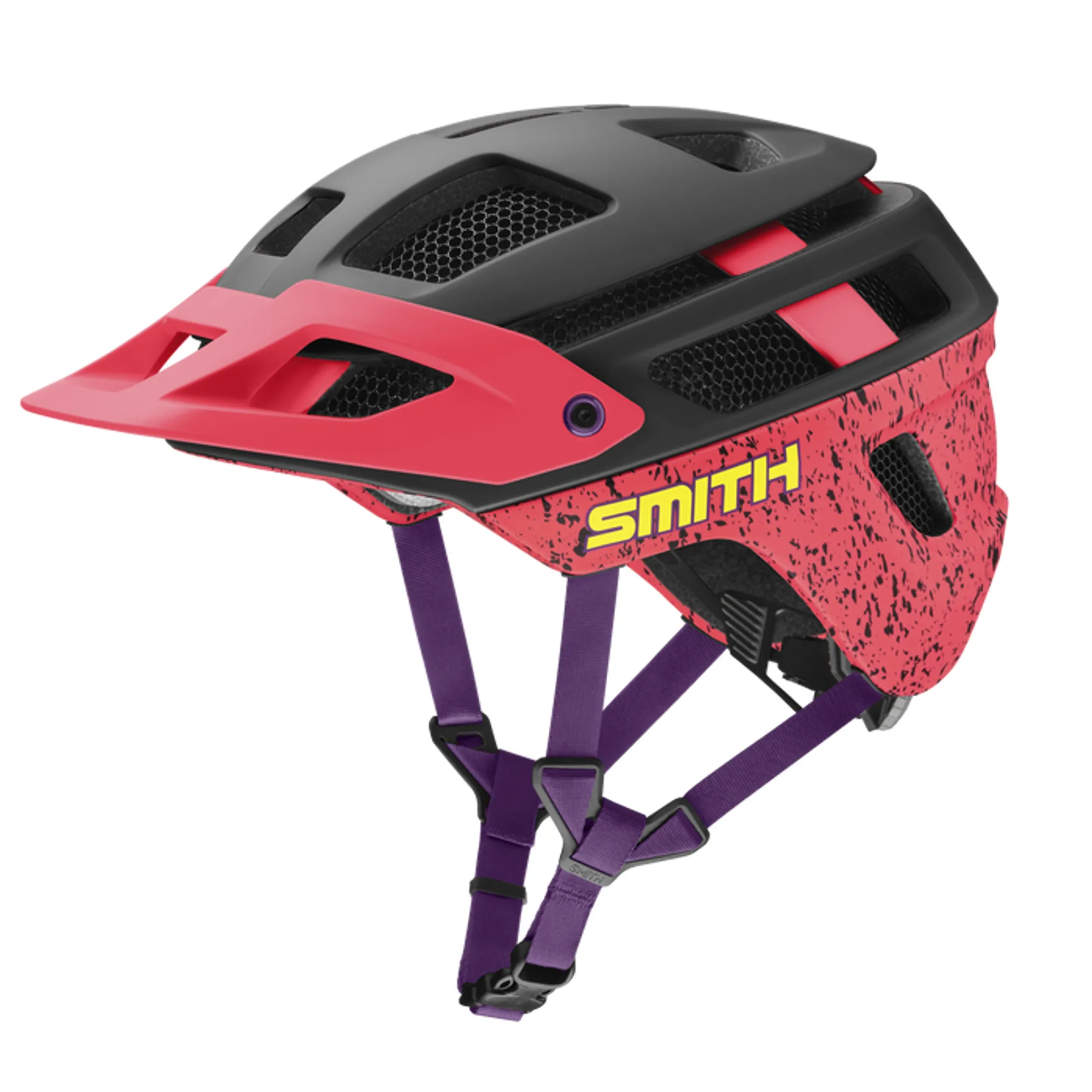 Smith Forefront 2 Mips MTB Helmet Matte Archive Wildchild Smith Forefront 2 Mips MTB Helmet Matte Archive Wildchild