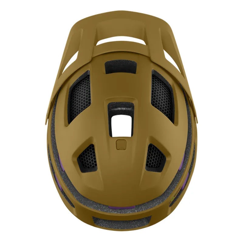 Smith Forefront 2 Mips MTB Helmet Matte Coyote/ Indigo-2