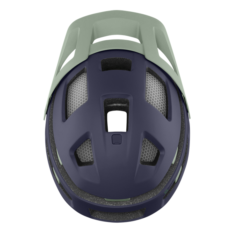 Smith Forefront 2 Mips MTB Helmet Matte Midnight Navy/ Sagebrush-2