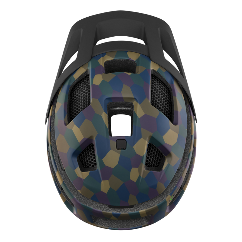 Smith Forefront 2 Mips MTB Helmet Matte Trail Camo-2