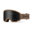 Smith Loam MTB Goggles Coyote/Sun Black 