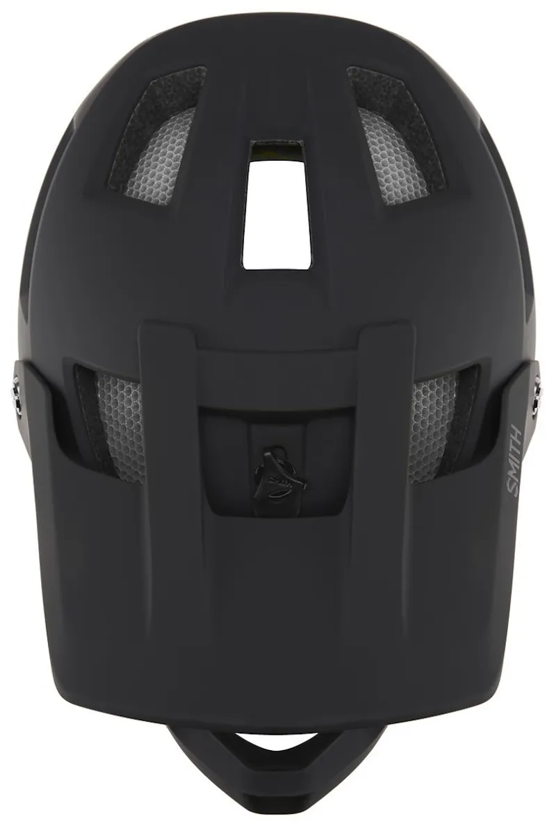 Smith Mainline MIPS Full Face Helmet Matte Black-3