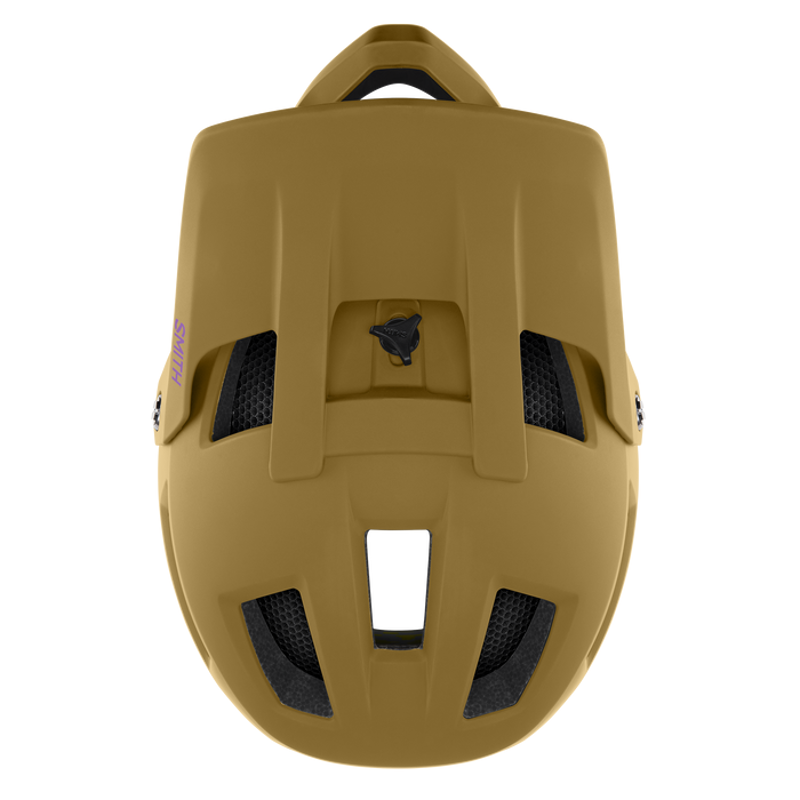 Smith Mainline Mips MTB Full Face Helmet Matte Coyote/ Indigo-2