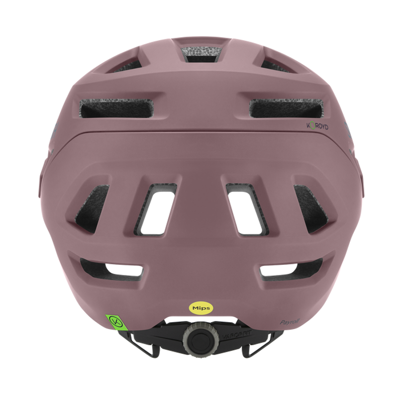 Smith Payroll Mips MTB Helmet Matte Dusk-1