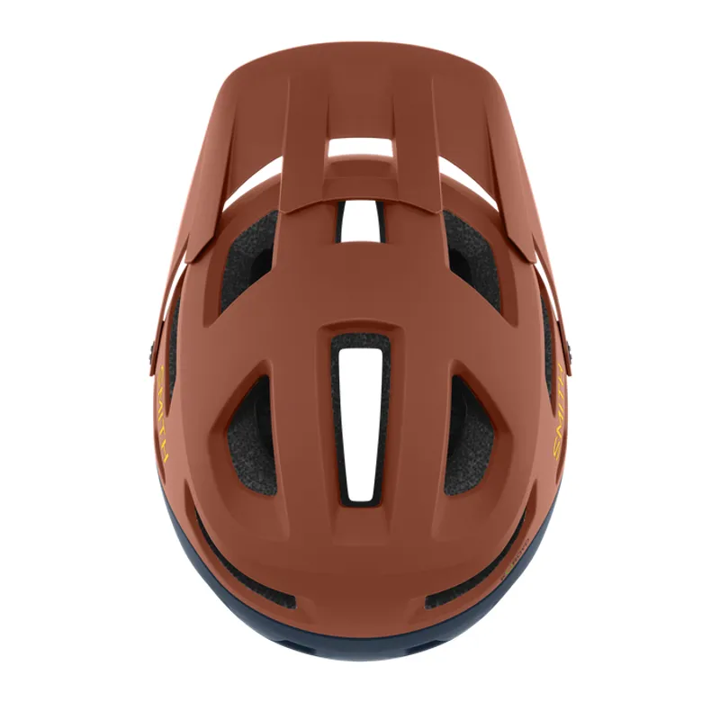 Smith Payroll Mips MTB Helmet Matte Sedona/ Pacific-2