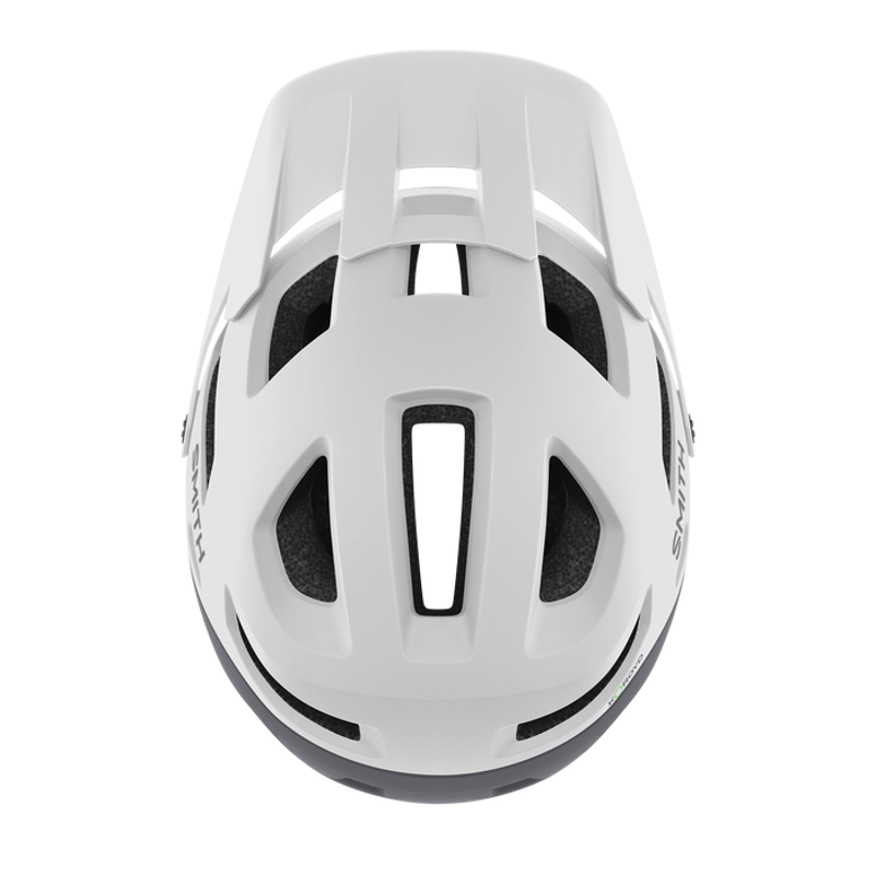 Smith Payroll Mips MTB Helmet Matte White/ Cement-2