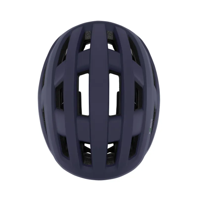 Smith Persist 2 Mips Road Helmet Matte Midnight Navy-1