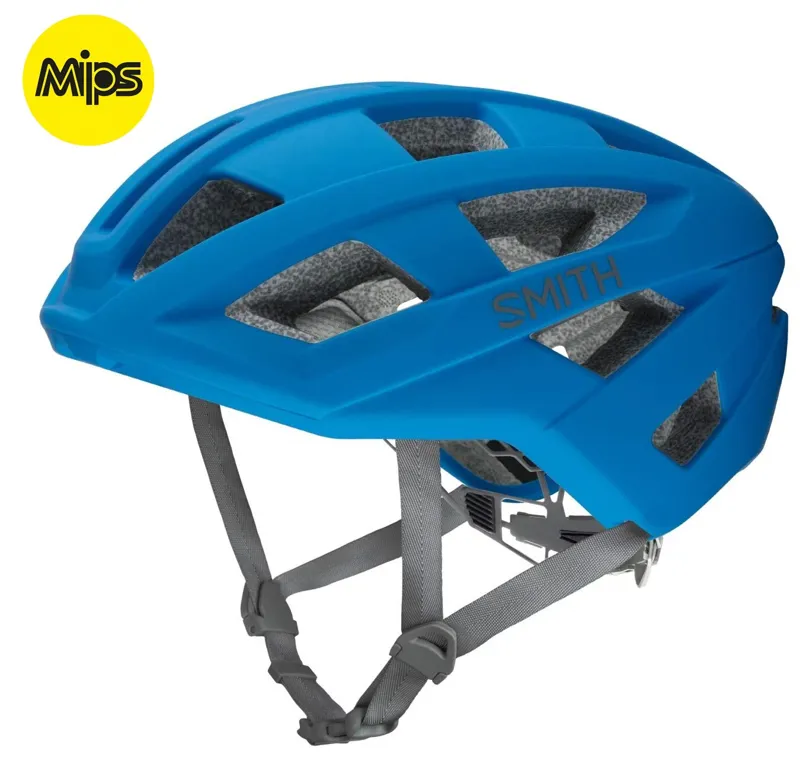 Smith Portal MIPS Road Helmet Matte Imperial