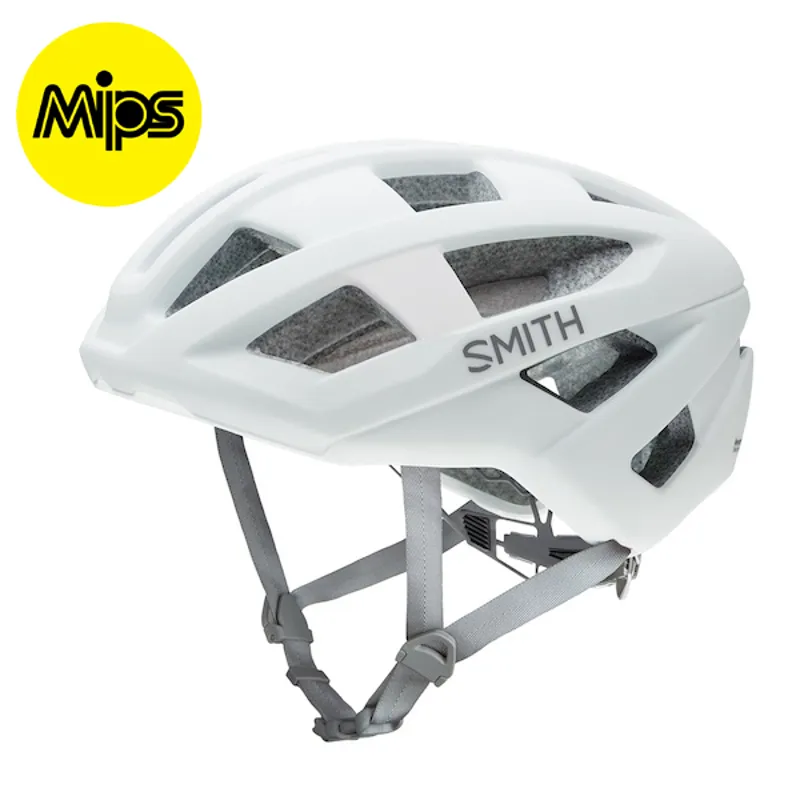 smith portal helmet mips