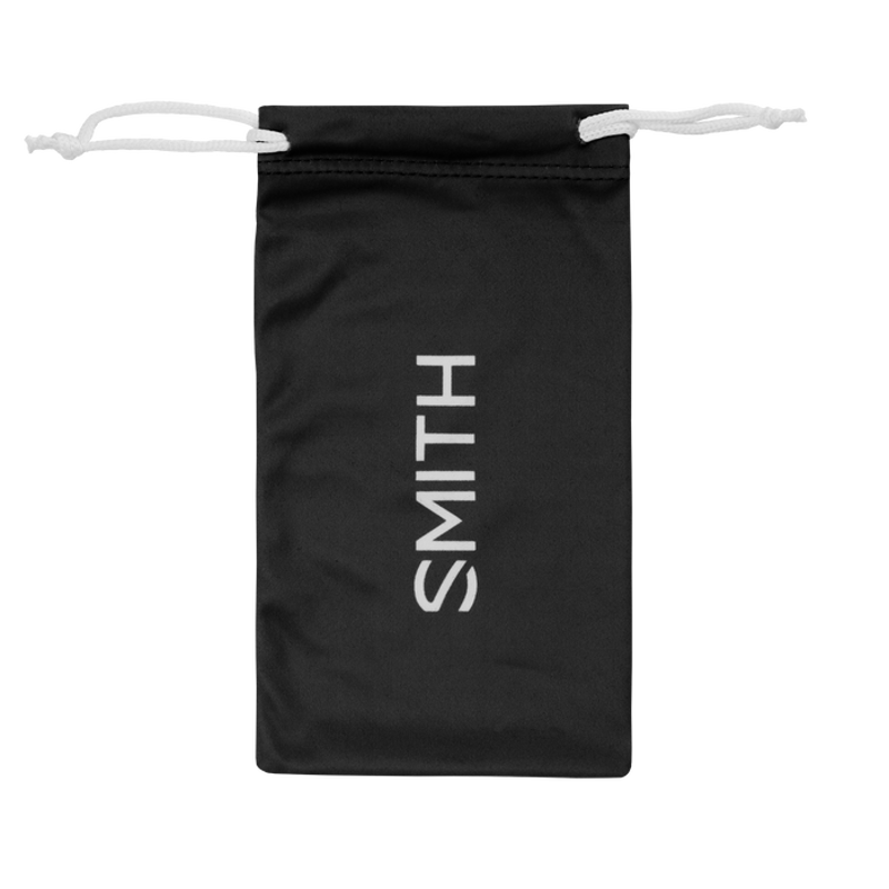 Smith ShoutOut Core Sunglasses Matt Black/Grey Polarized-3