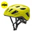 Smith Signal MIPS Road Helmet Neon Yellow