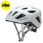 Smith Signal MIPS Road Helmet White