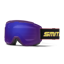 Smith Squad MTB Goggles Archive Wild Child/ChromaPop Everyday Violet