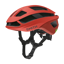 Smith Trace Mips Helmet Matte Patrol/ Crimson