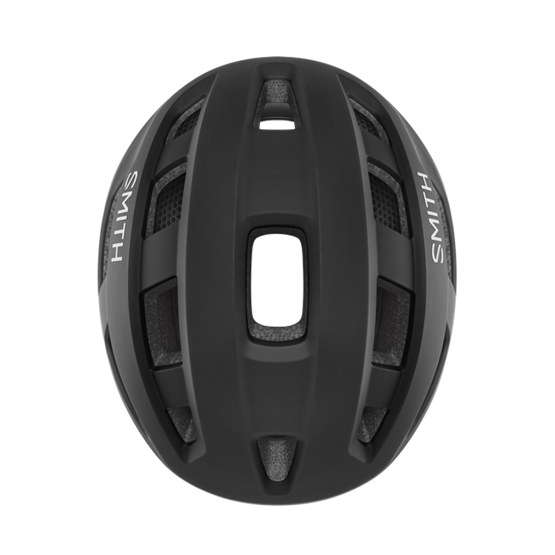 Smith Triad Mips Aleck Crash Sensor Helmet Black/ Topo-2