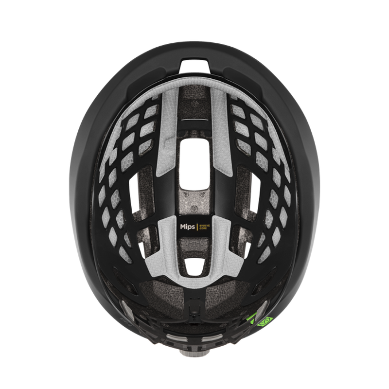 Smith Triad Mips Race Helmet Matte Black-3