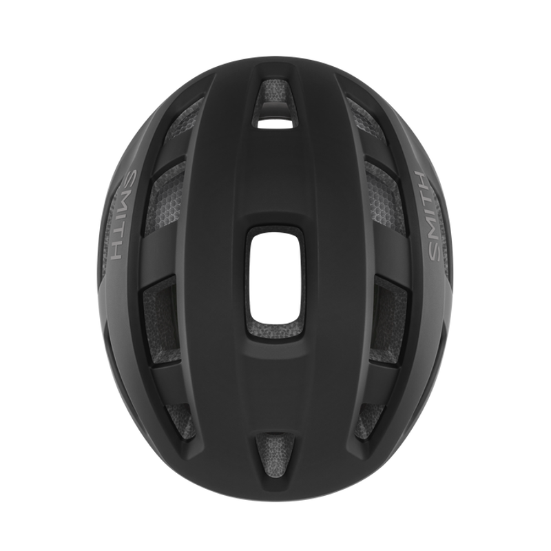 Smith Triad Mips Race Helmet Matte Black-2