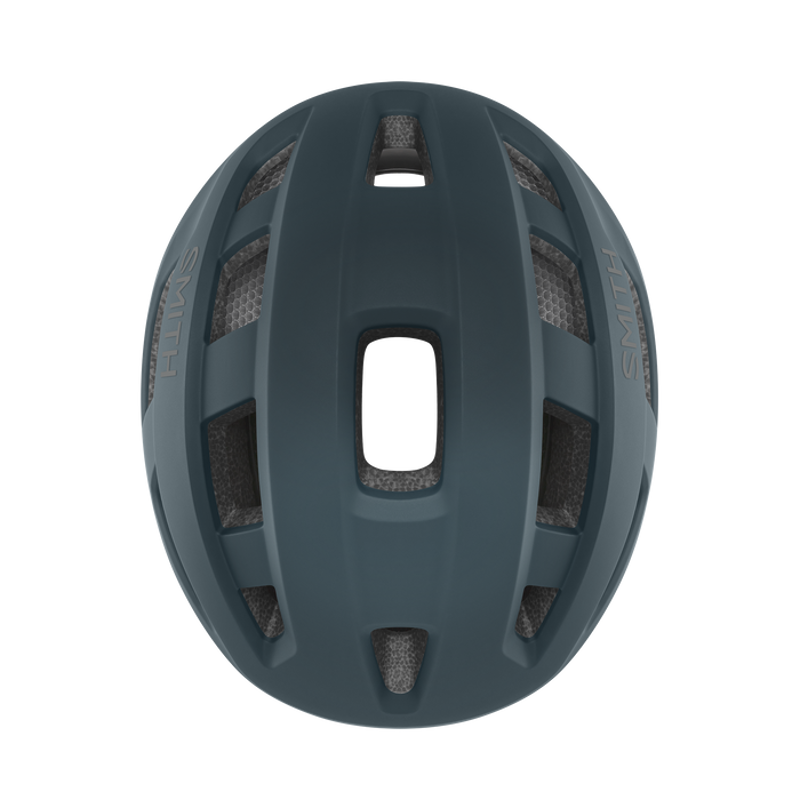 Smith Triad Mips Race Helmet Matte Pacific-1