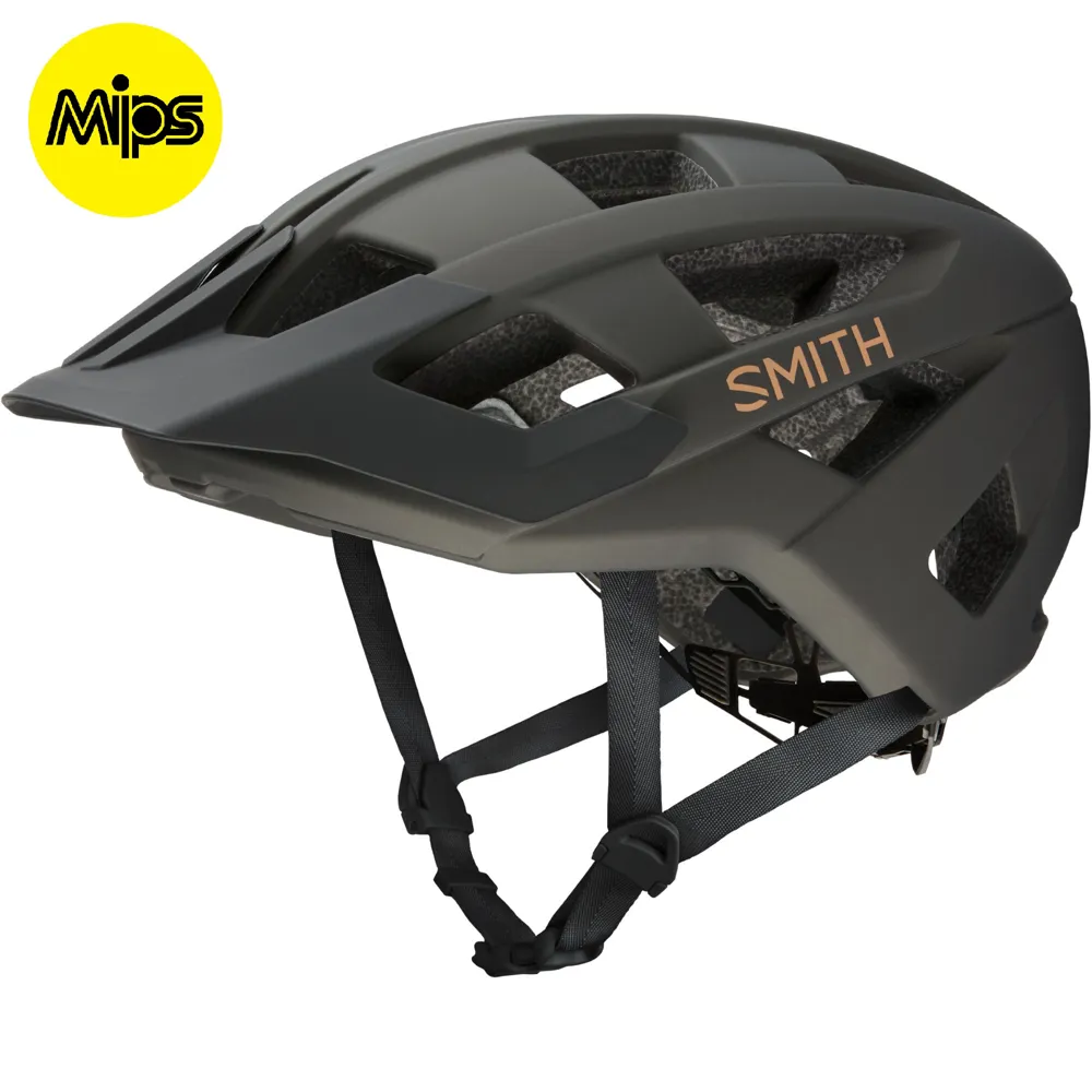Image of Smith Venture MIPS MTB Helmet Matte Gravy