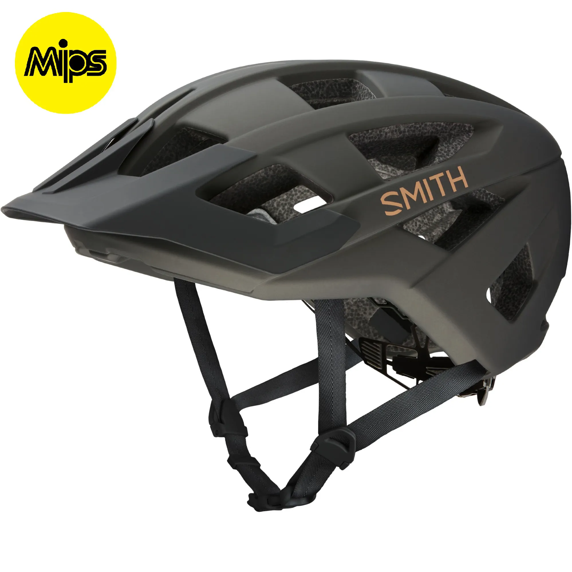 matte gravy smith helmet Pilot Mips | The Smith Optics Forefront 3 Mountain Bike Helmet is designed for riders who tackle a variety of terrain Smith Optics Session MIPS Helmet