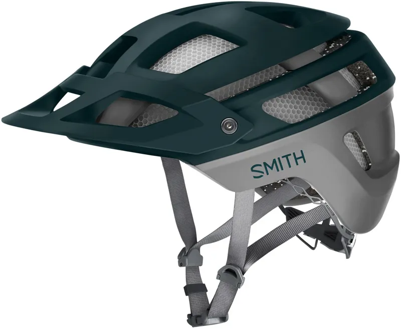 Smith Forefront 2 Mips MTB Helmet Matt Deep Forest