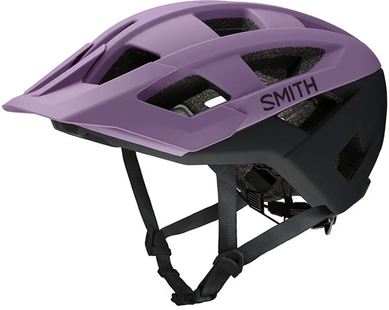 Smith Venture MTB Helmet Matte Mauve