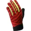 Altura Spark 2 Youth Gloves Red/Burgundy