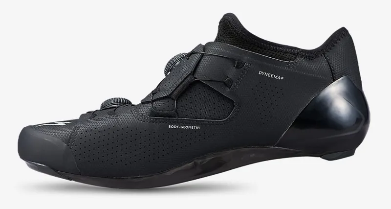 Specialized SWorks Ares Road Shoes Black-2