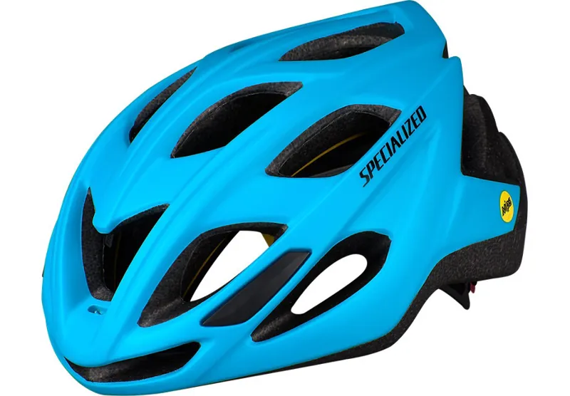 Specialized Chamonix Mips Helmet Aqua