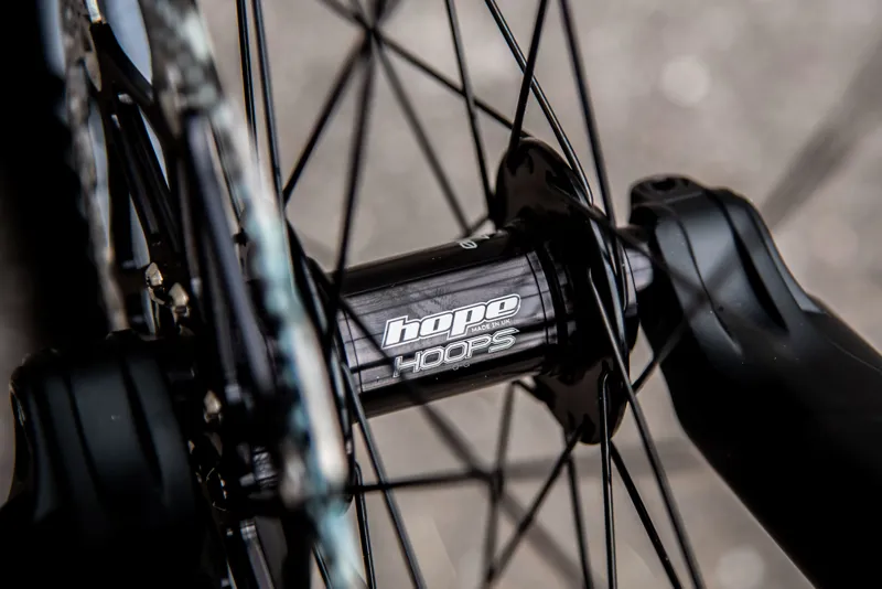 Specialized SWorks Enduro 29er Custom Build Medium 2019 Chameleon-4