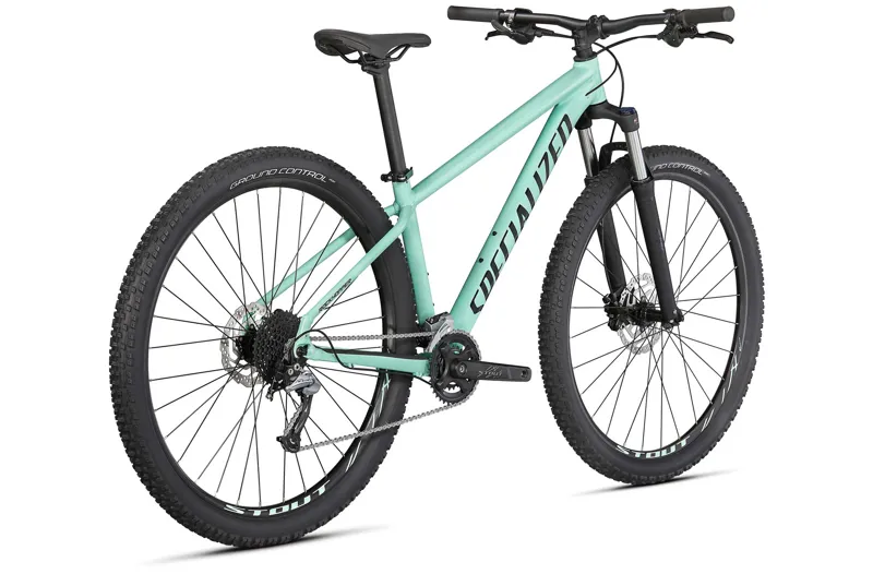 Specialized Rockhopper Comp 29 2X Hardtail Mountain Bike 2021 Oasis £599.00