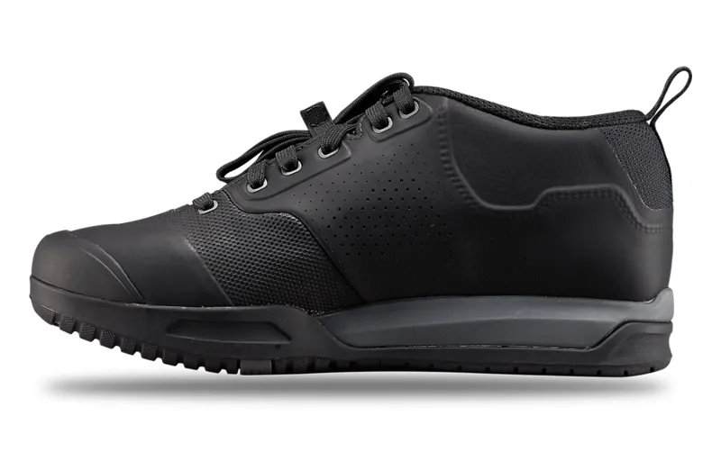 Specialized 2FO Clip 2.0 MTB Shoes Black-2