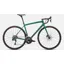 Specialized Aethos Comp Road Bike 2024 Gloss metallic Pine Green/Smoke 