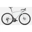 Specialized Aethos Pro Ultegra Di2 Road Bike 2024 Gloss Morning Mist/Lapis Radial Fade/Fog Tint Edge Fade/Smoke