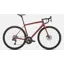 Specialized Aethos Pro Ultegra Di2 Road Bike 2024 Satin Red Sky/Red Onyx